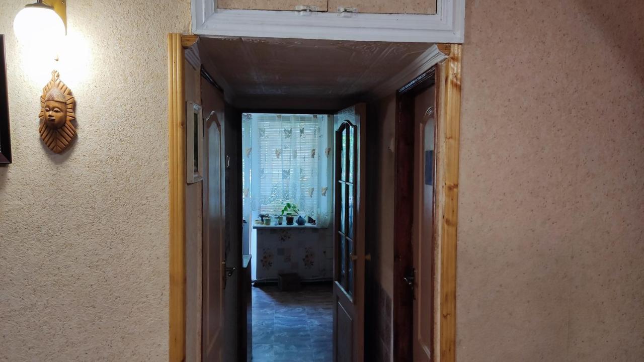 Аренда Квартиры Или Комнат В Квартире Zhmerynka Екстериор снимка