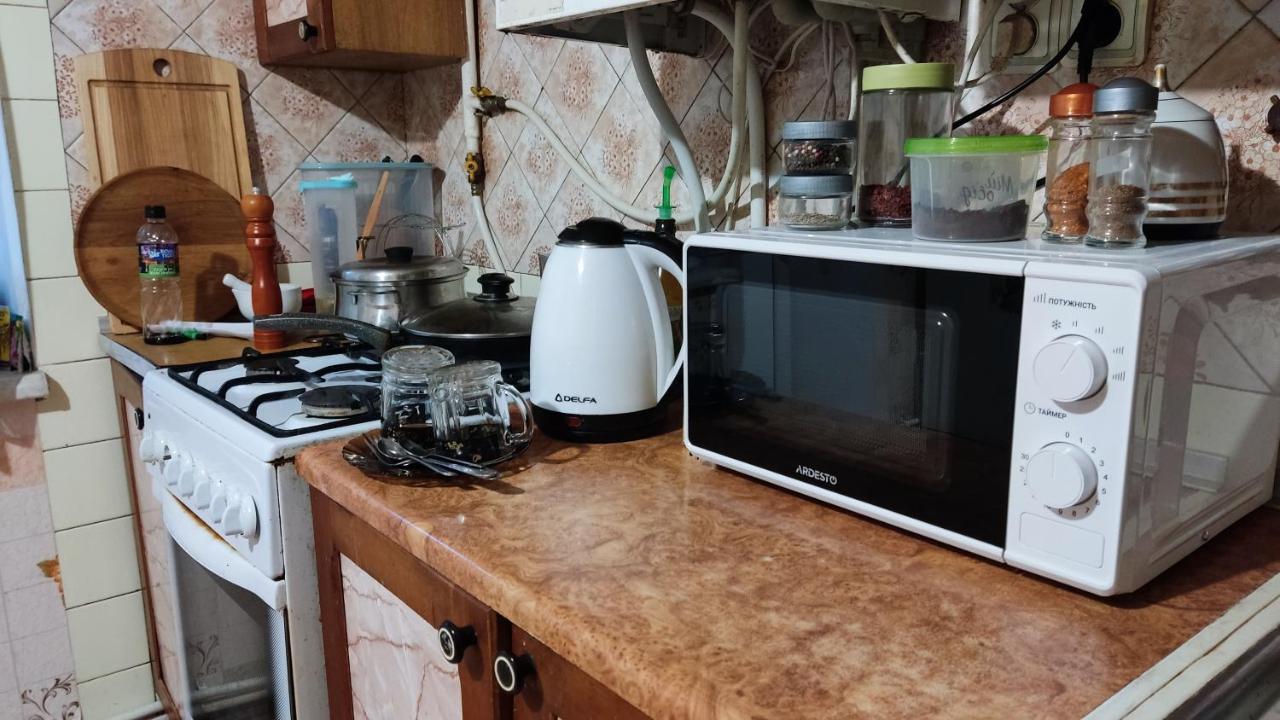 Аренда Квартиры Или Комнат В Квартире Zhmerynka Екстериор снимка